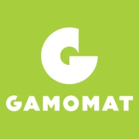 GAMOMAT